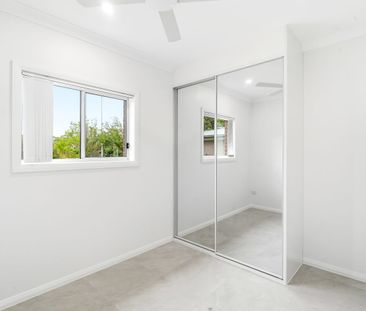 Brand New 2-Bedroom Granny Flat - Photo 1