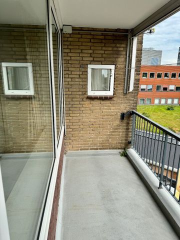 Te huur: Appartement Galerij in Amstelveen - Photo 2