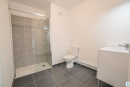 Location Appartement 3 pièces 59m² LE PETIT QUEVILLY 76140 - Photo 4