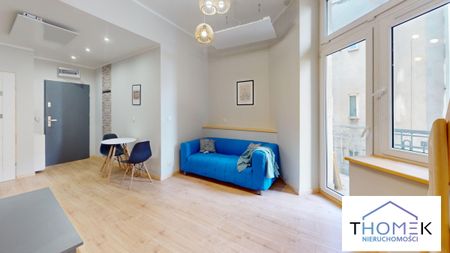 Do Wejścia Centrum Stylowe Mieszkania - Photo 3