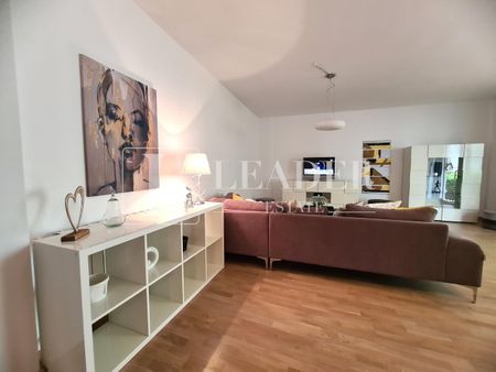 Inchiriere apartament I Herastrau - Fotografie 4