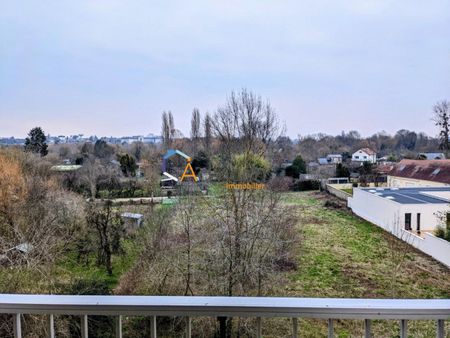 Appartement à louer Bourges - Photo 4