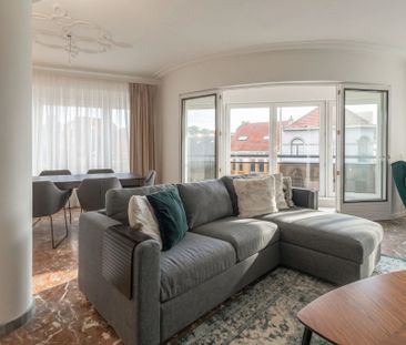 Appartement in Ukkel - Foto 2