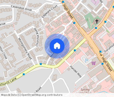 1 bedroom in a house share to rent - Photo 1