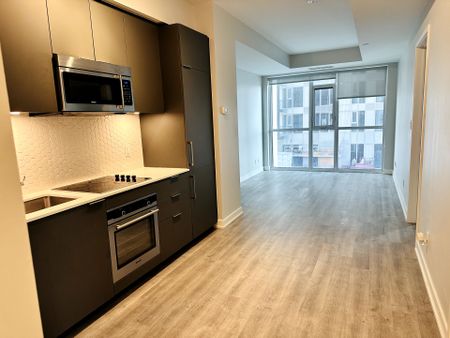 For Lease - 50 Ordnance Street Unit# 804, Toronto, Ontario - Photo 3