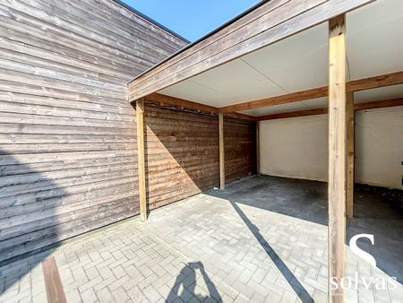 Woning te huur in Aalter - Foto 2