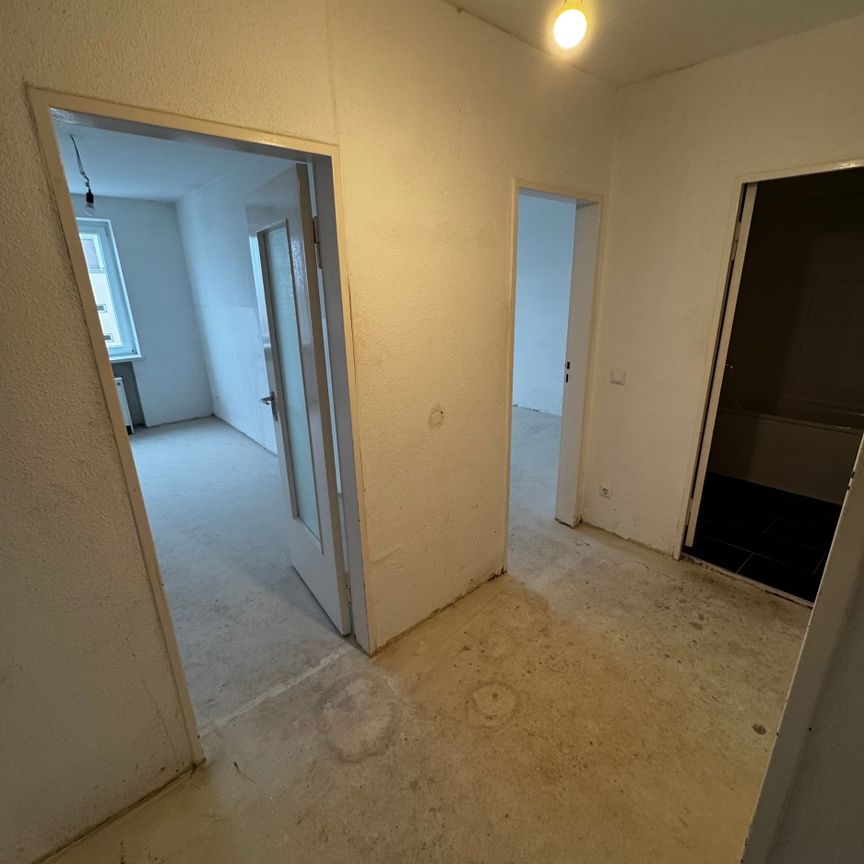 2-Zimmer Wohnung in Staaken zur freien Gestaltung - ab sofort! - Photo 1