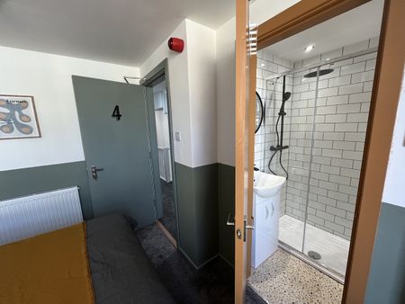 5 Bed Terraced House, Saxony Road, L7 - Photo 4