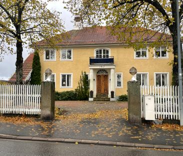 Åsgatan, Hedemora - Photo 5