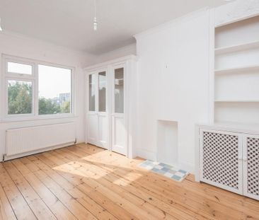 5 bedroom semi-detached house to rent - Photo 4