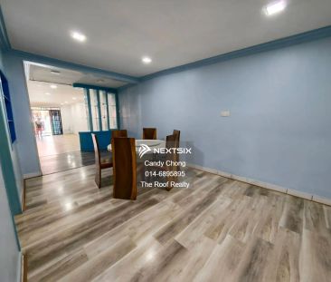 Ujana Kingfisher Terrace House - Foto 2