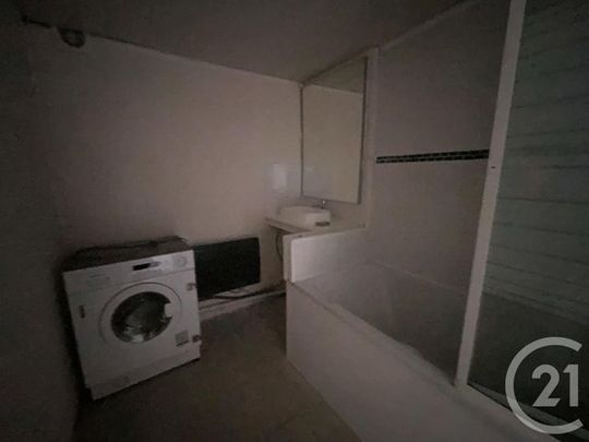 Appartement à louer - Photo 1