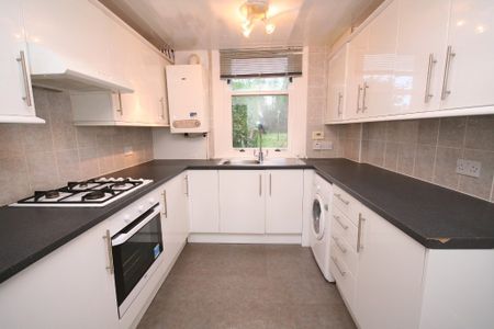 Kingston Road, 2 Bed Unfurnished Flat, Neilston – Available 18/10/2024 - Photo 5