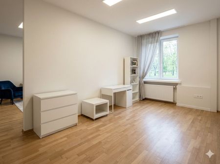 Mieszkanie w ścisłym Centrum 46 m² - Photo 3