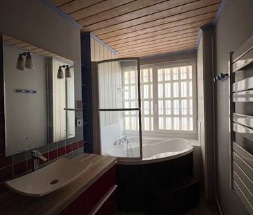 Location appartement t4 70 m² à Bordeaux (33200) Lestonat-Monsejour 8 - Photo 4