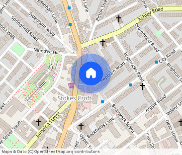 6 bedroom flat to rent - Photo 1