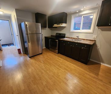 For Lease - 4250 Jefton Crescent Unit# Basement, Mississauga, Ontario - Photo 4