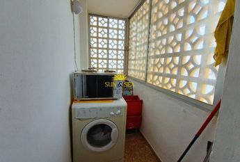 2 BEDROOM APARTMENT FOR RENT - TORREVIEJA