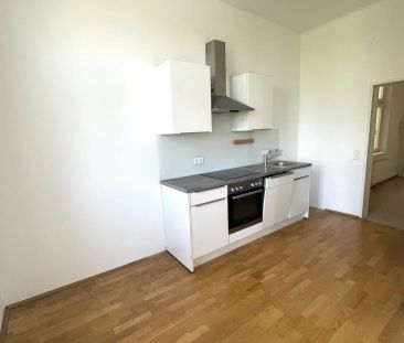 NÄHE U4 MEIDLING+U6 NIEDERHOFSTRASSE - SONNIGE ALTBAUWOHNUNG MIT GR... - Foto 6