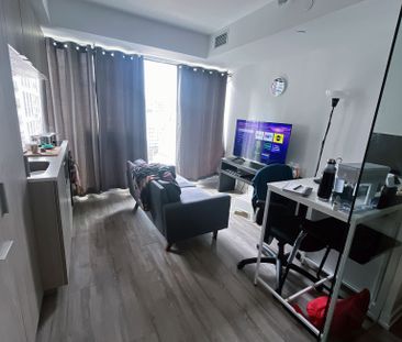 For Lease - 77 Shuter Street Unit# 1915, Toronto, Ontario - Photo 5