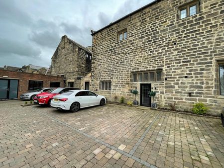 2 bedroom house to rent - Photo 4