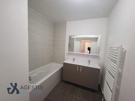 APPARTEMENT T3 60M - Photo 4