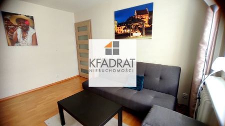 2 pok.mieszkanie, os.kuchnia,Pomorzany - Фото 2