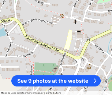 Renovierte 2 Raum Wohnung in Hartenstein ab sofort zu vermieten - Photo 1