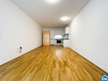 FREUDE AM WOHNEN: Top 2 Zimmer-Gartenwohnung in ruhiger Lage - Photo 3