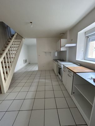 Location Appartement 3 pièces 56m² HAGETMAU 40700 - Photo 1