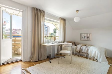 Mölndal - 5rok - 6mån - 17.250kr/mån - Foto 5