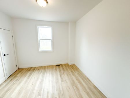 For Lease - 233 PELHAM Road Unit# UPPER, St. Catharines, Ontario - Photo 4