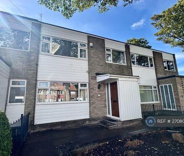 3 bedroom terraced house to rent - Photo 3