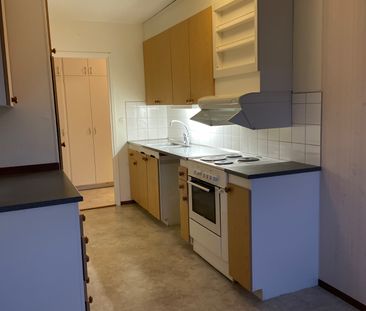 Eriksgatan 26 - Foto 5