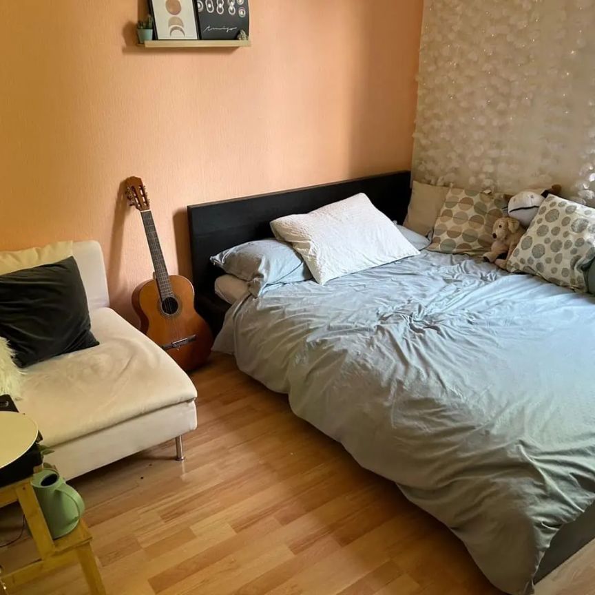 Chambre Gorechtkade, Groningen - À louer - Foto 1