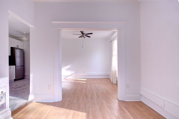 For Lease - 34 Winchester Street Unit# 3, Toronto, Ontario - Photo 1