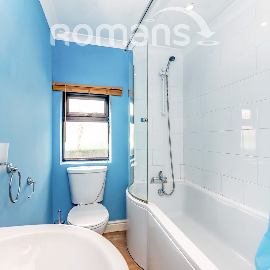 1 bedroom property to rent - Photo 1