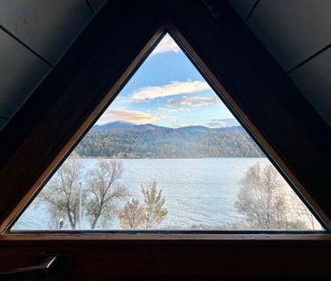 Charmante Dachwohnung mit Seesicht in Schmerikon - Foto 5