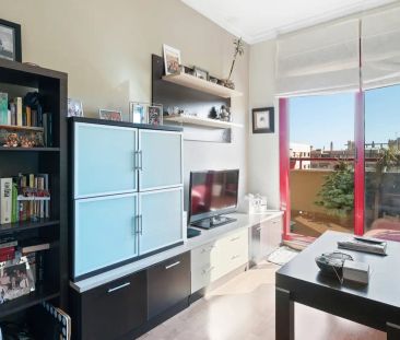 Apartamento de alquiler en Calle Concha Lagos, 2, Martín Carpena - ... - Photo 3