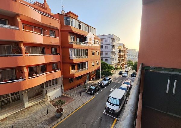 Flat for rent in Granadilla de Abona - El Médano