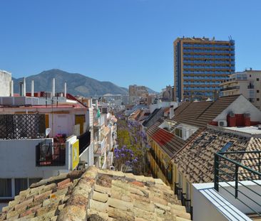 Atico en alquiler en Fuengirola - Photo 6