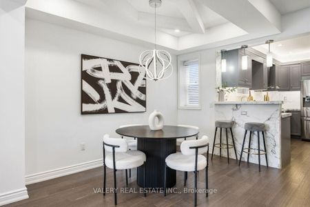 219 McRoberts Avenue apartment — Toronto, ON (3-Bedroom) - 3 Bedroom - Photo 5