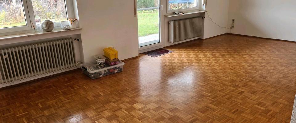 2-Zimmer-Einliegerwohnung ⁸ - Foto 1