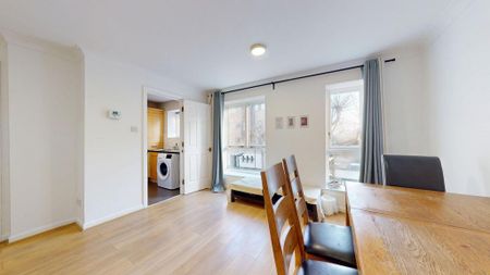 2 bedroom apartment to rent - Photo 5