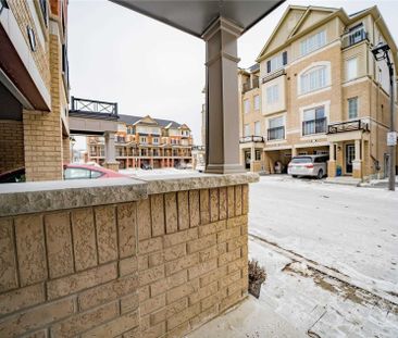 For Lease - 2218 Chevron Prince Path Unit# 411, Oshawa, Ontario - Photo 6