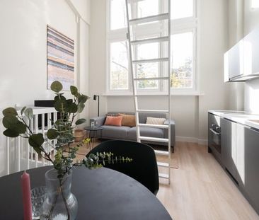 Te huur: Appartement Berg en Dalseweg in Nijmegen - Foto 4