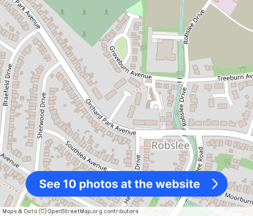 Orchard Court, Giffnock, Glasgow, G46 - Photo 1