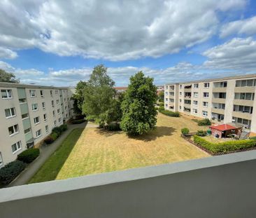 3-Zimmer-Wohnung in Wolfsburg Vorsfelde - Photo 1