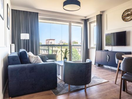 Mieszkanie Centrum Szczecin, ul. Jacka Malczewskiego, nr 423897 - Фото 3