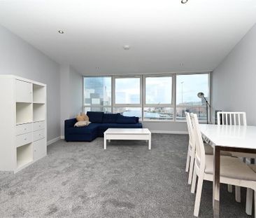 4.08 Obel Tower, 62 Donegall Quay, Belfast, BT1 3NG - Photo 3